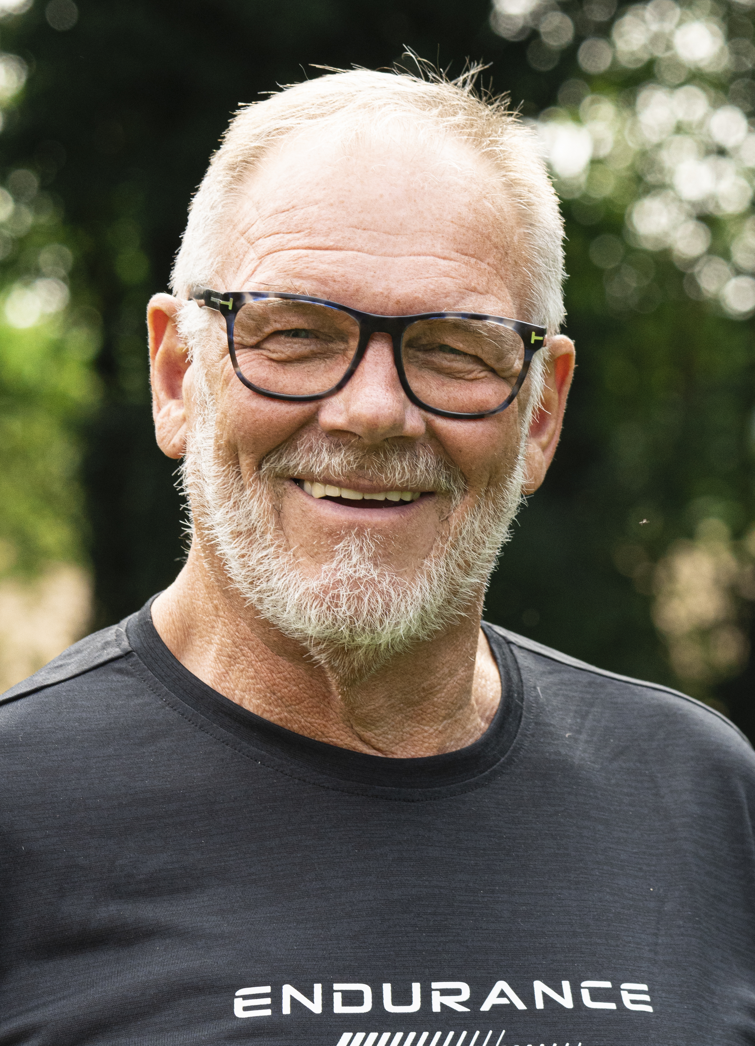 John Veje - Provstiets bygningskyndige